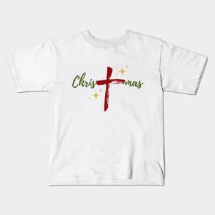 Christmas Kids T-Shirt